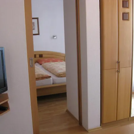 Hotel Arch San Martin 3*